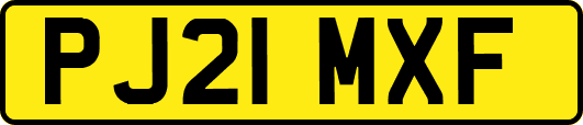 PJ21MXF