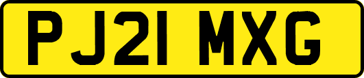 PJ21MXG