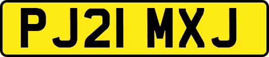 PJ21MXJ
