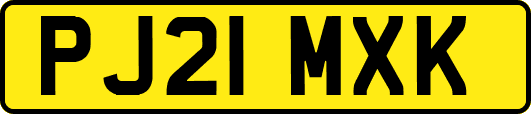 PJ21MXK