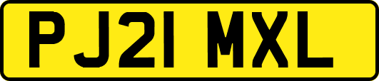 PJ21MXL