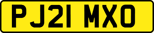 PJ21MXO