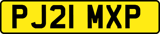 PJ21MXP