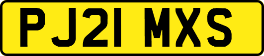 PJ21MXS