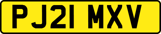 PJ21MXV