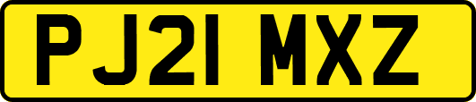 PJ21MXZ