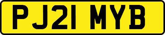 PJ21MYB