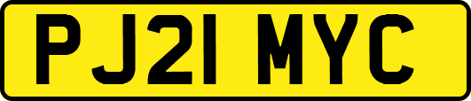 PJ21MYC