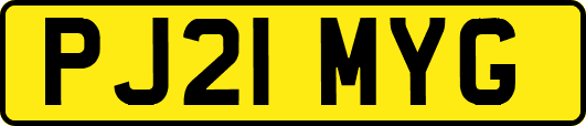 PJ21MYG
