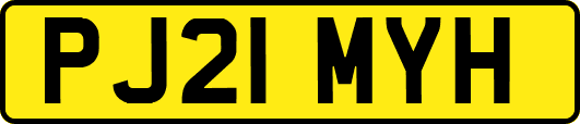 PJ21MYH