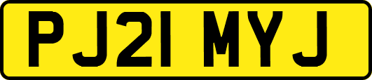 PJ21MYJ