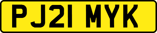 PJ21MYK