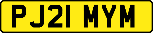PJ21MYM