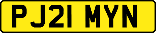 PJ21MYN
