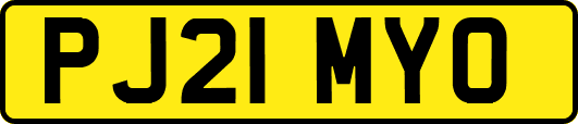 PJ21MYO