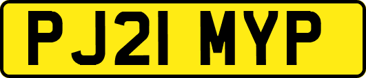 PJ21MYP