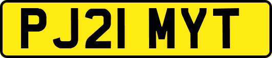 PJ21MYT