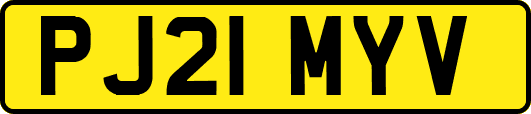 PJ21MYV