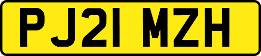 PJ21MZH