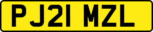 PJ21MZL