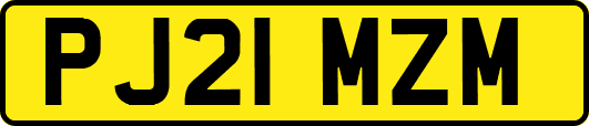 PJ21MZM