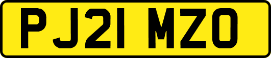 PJ21MZO