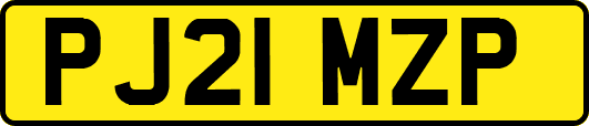 PJ21MZP