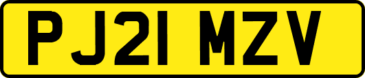 PJ21MZV