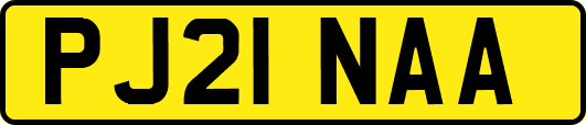 PJ21NAA