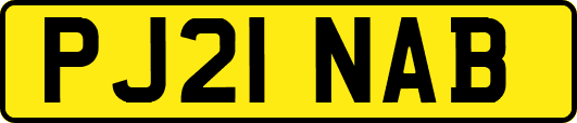 PJ21NAB