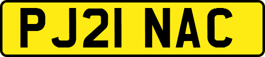 PJ21NAC