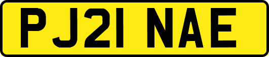 PJ21NAE