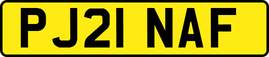 PJ21NAF