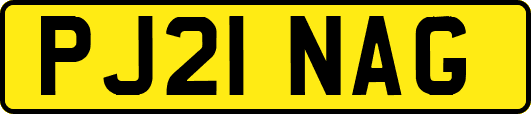 PJ21NAG