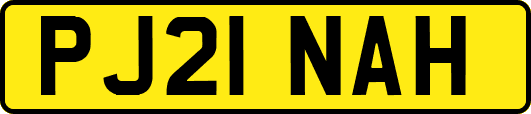 PJ21NAH