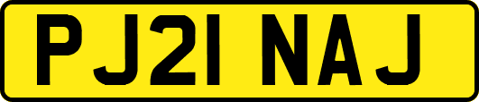 PJ21NAJ