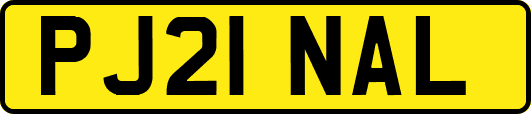 PJ21NAL