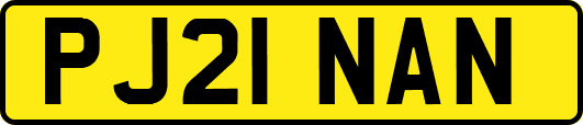 PJ21NAN