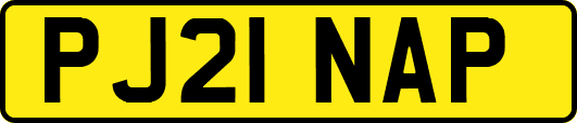PJ21NAP