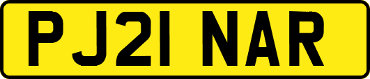 PJ21NAR
