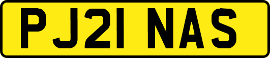 PJ21NAS