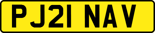 PJ21NAV