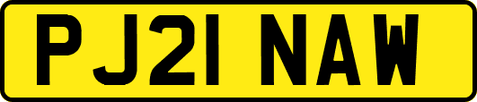 PJ21NAW