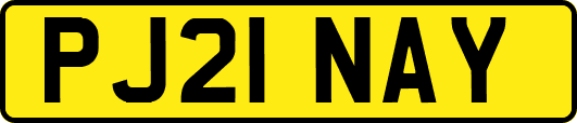 PJ21NAY