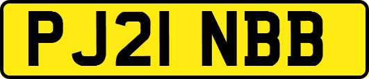 PJ21NBB