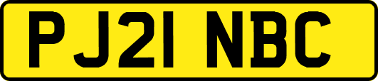 PJ21NBC