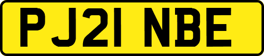 PJ21NBE