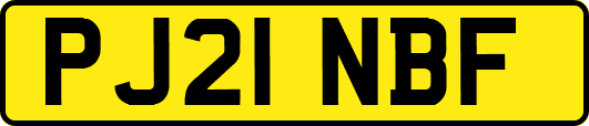 PJ21NBF