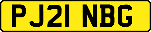 PJ21NBG