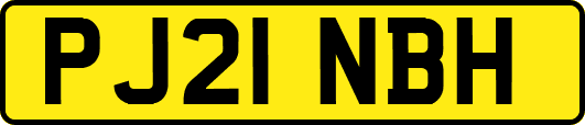PJ21NBH